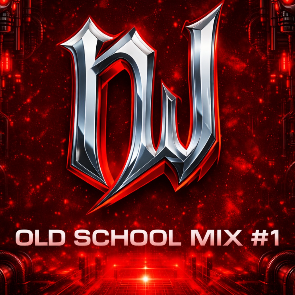 NXW - Old School Mix #1